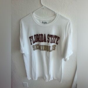 FSU Vintage T-Shirt